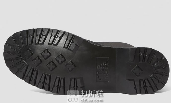 Dr. Martens 1460 保暖款 中性马丁靴 37码5.7折.31 海淘转运到手约¥683