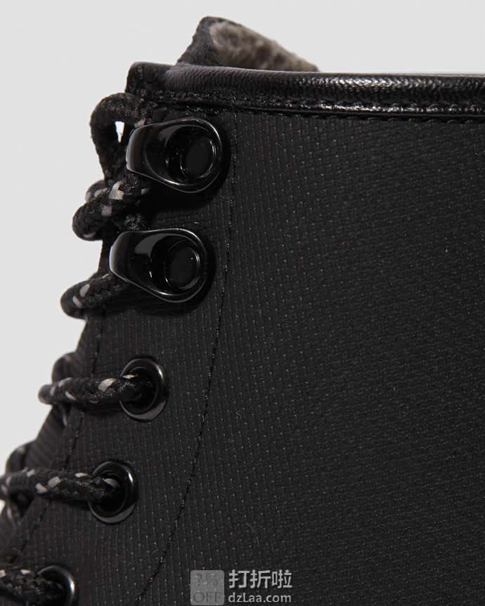 Dr. Martens 1460 保暖款 中性马丁靴 37码5.7折.31 海淘转运到手约¥683