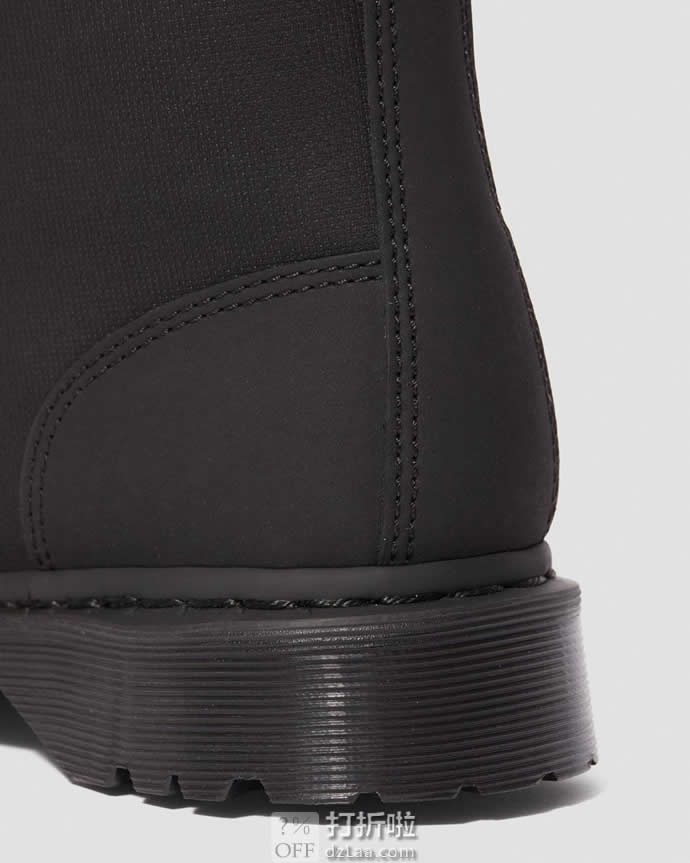 Dr. Martens 1460 保暖款 中性马丁靴 37码5.7折.31 海淘转运到手约¥683