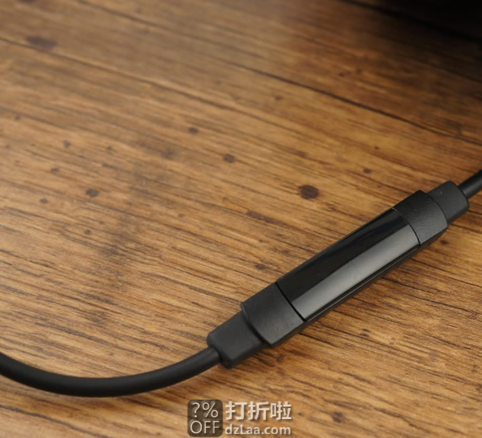 Audio-Technica 铁三角 ATH-WS1100iS Hi-Res超高解析 头戴式重低音耳机 带线控带麦 5.6折7.99 海淘转运到手约￥952