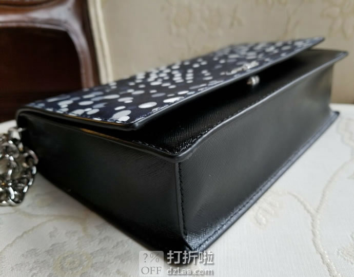 销量第一 Kate Spade 凯特丝蓓 Cameron Convertible 女式挎包 2.6折.48 海淘转运到手约￥550