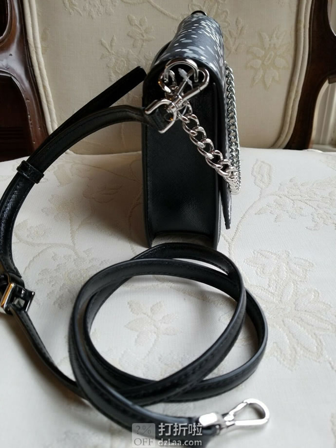 销量第一 Kate Spade 凯特丝蓓 Cameron Convertible 女式挎包 2.6折.48 海淘转运到手约￥550