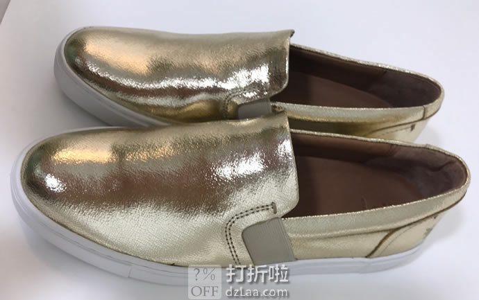 FRYE 弗莱 Ivy 女式休闲鞋 3.3折.69起 海淘转运到手约￥555