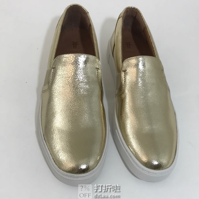 FRYE 弗莱 Ivy 女式休闲鞋 3.3折.69起 海淘转运到手约￥555