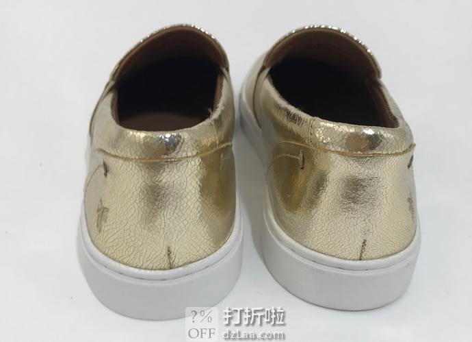 FRYE 弗莱 Ivy 女式休闲鞋 3.3折.69起 海淘转运到手约￥555