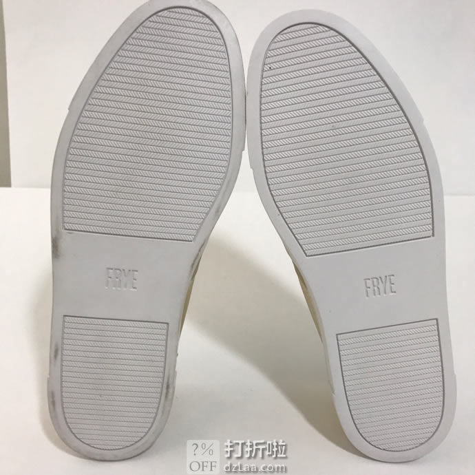 FRYE 弗莱 Ivy 女式休闲鞋 3.3折.69起 海淘转运到手约￥555