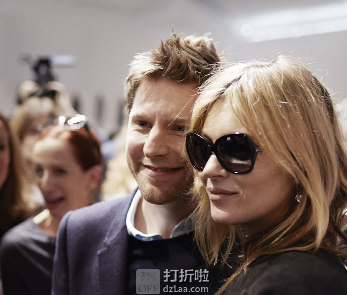 Burberry 巴宝莉 BE4193 玳瑁框 女式太阳眼镜 3.4折.99 海淘转运到手￥663