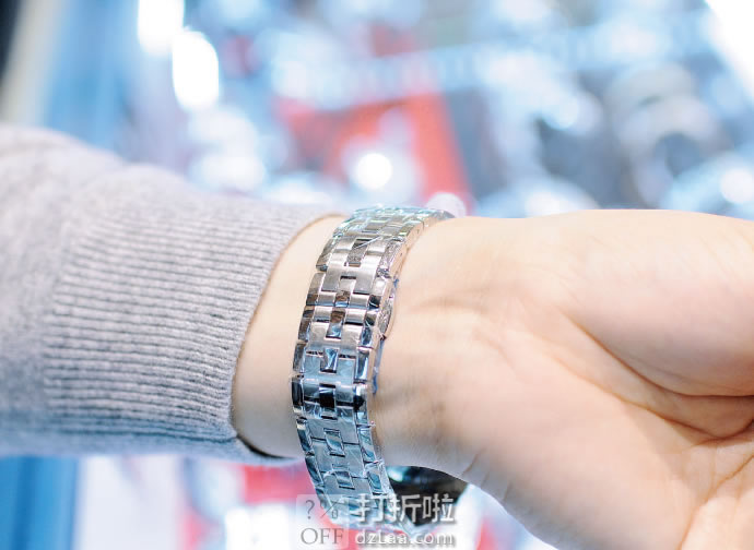 HAMILTON 汉密尔顿 爵士大师系列 超薄款 H38655185 男式自动机械表 优惠码折后9.1 海淘转运关税补贴到手约￥3349