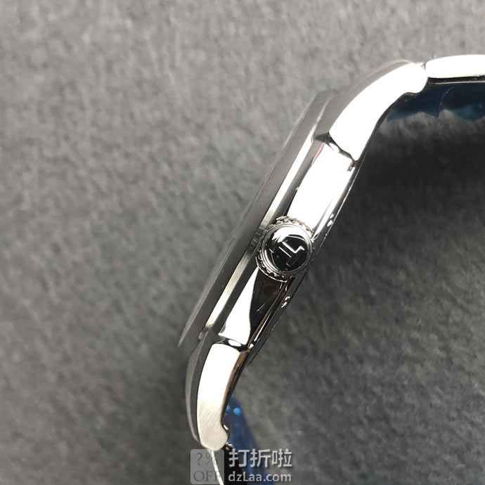 HAMILTON 汉密尔顿 爵士大师系列 超薄款 H38655185 男式自动机械表 优惠码折后9.1 海淘转运关税补贴到手约￥3349