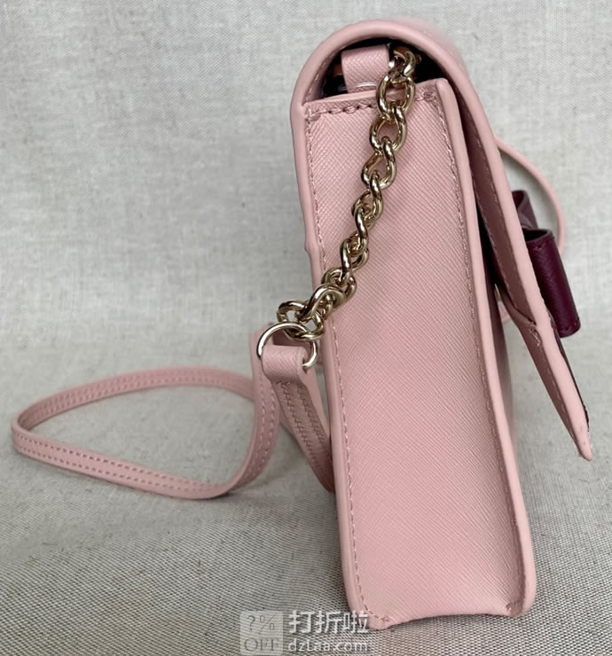Kate Spade 凯特丝蓓 Kirk Park Veronique 女式挎包 3.1折.96 海淘转运到手约￥688
