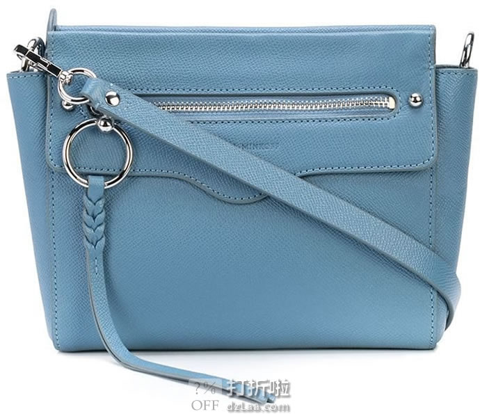 Rebecca Minkoff  瑞贝卡明可弗 Gabby 女式挎包 3折.81 海淘转运到手约￥477