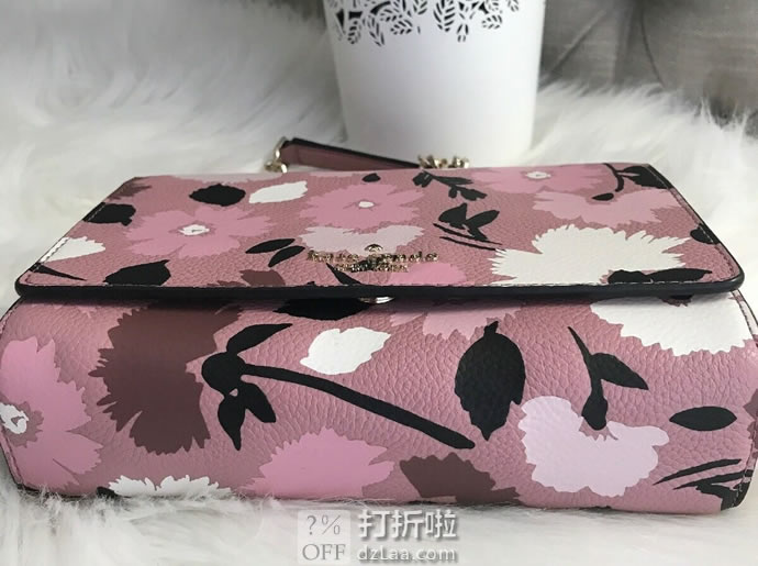 Kate Spade 凯特丝蓓 Briar Lane Mini Emelyn 女式小挎包 4.3折0 海淘转运到手约￥965