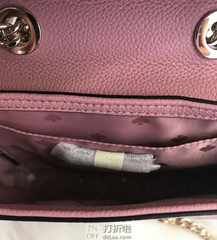 Kate Spade 凯特丝蓓 Briar Lane Mini Emelyn 女式小挎包 4.3折0 海淘转运到手约￥965