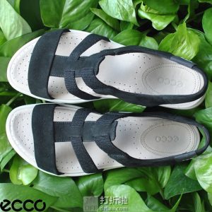 ECCO 爱步 Damara达玛拉系列 女式凉鞋 36码4.2折$50.15 海淘转运到手约￥411