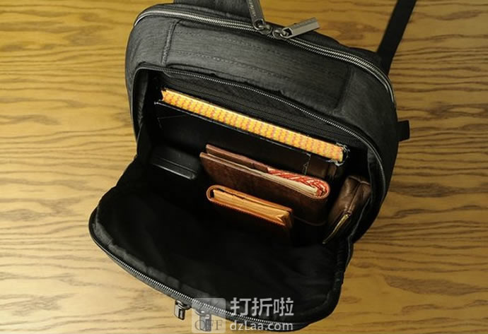 Samsonite 新秀丽 89576 双肩背包 5.1折 海淘转运到手约¥312