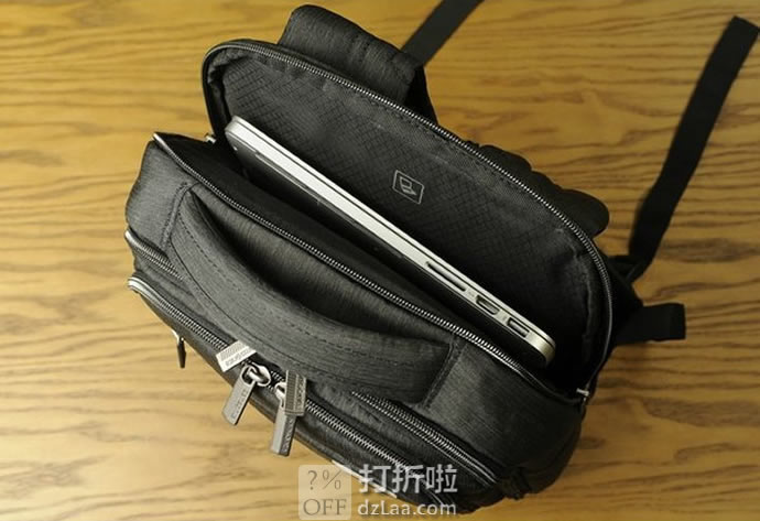 Samsonite 新秀丽 89576 双肩背包 5.1折 海淘转运到手约¥312