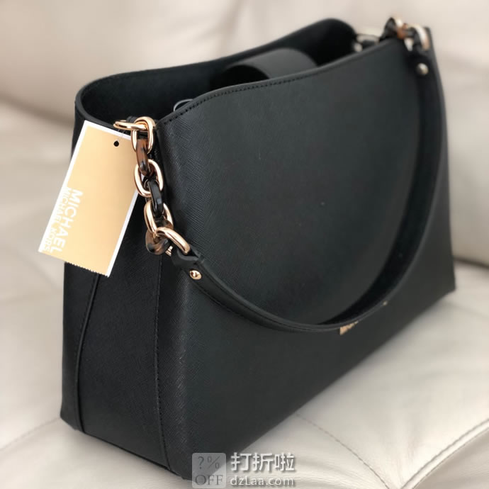 Michael Kors 迈克·科尔斯 Sofia MK 大号手提包 2.6折0.95 海淘转运到手约￥843