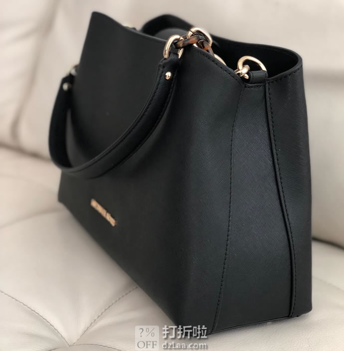 Michael Kors 迈克·科尔斯 Sofia MK 大号手提包 2.6折0.95 海淘转运到手约￥843
