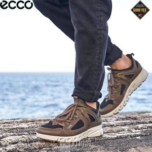 ECCO 爱步 Multi-Vent翱翔系列 GTX防水透气 男式户外运动鞋 44码¥599.19 ECCO 爱步 Multi-Vent翱翔系列 GTX防水透气 男式户外运动鞋 44码¥599.19