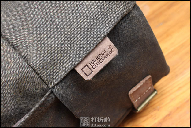 National Geographic NG  A2540 国家地理 非洲版摄影包(一机一镜）5.3折 海淘转运到手约￥422