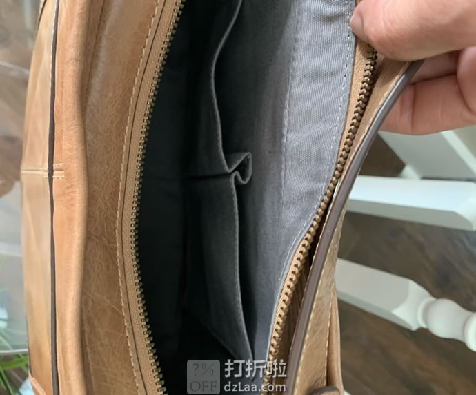 FRYE 弗莱 Mel HOBO 流浪包 单肩包 3.4折4 海淘转运到手约¥1006