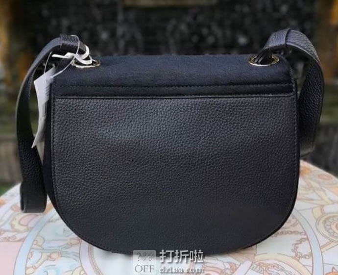 kate spade 凯特丝蓓 Sequoia Avenue Small Andi 女式挎包 2.1折.8 海淘转运到手约￥598