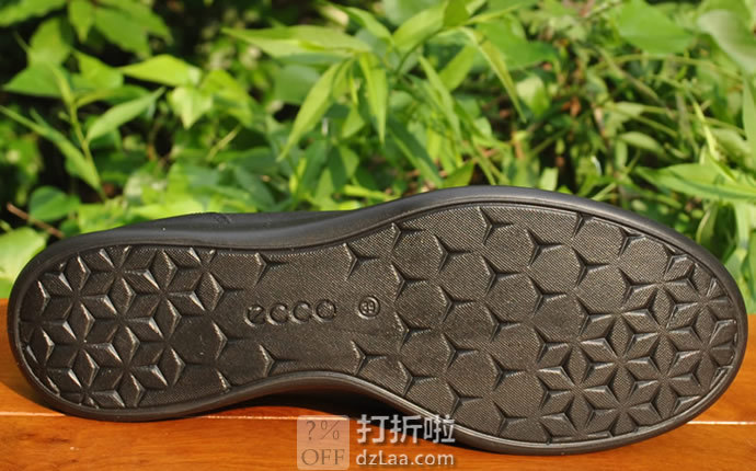 ECCO 爱步 Sense 森斯系列 女式浅口单鞋 休闲鞋 3.4折起 海淘转运到手约¥374