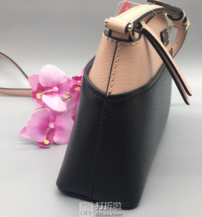 Kate Spade 凯特丝蓓 Jeanne 女式挎包 4.8折.72 海淘转运到手约￥682