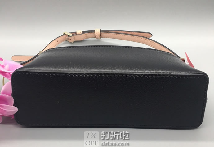 Kate Spade 凯特丝蓓 Jeanne 女式挎包 4.8折.72 海淘转运到手约￥682