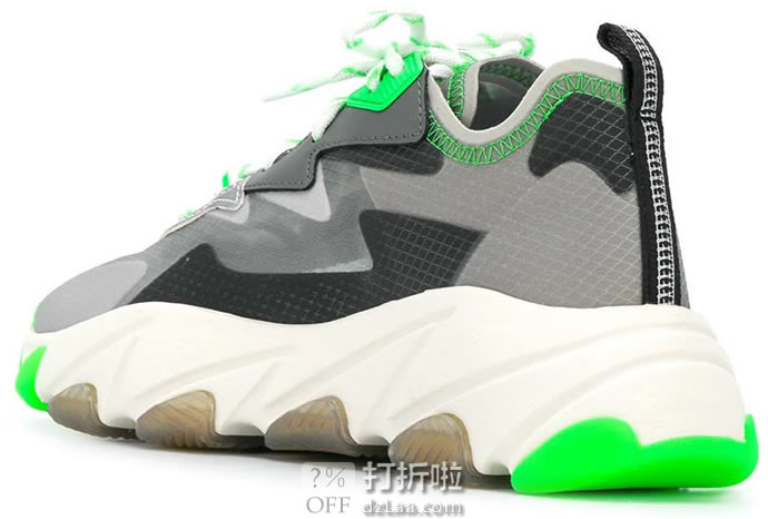 Ash 艾熙 Eclipse系列 女式老爹鞋 39码3.2折.83 海淘转运到手￥594