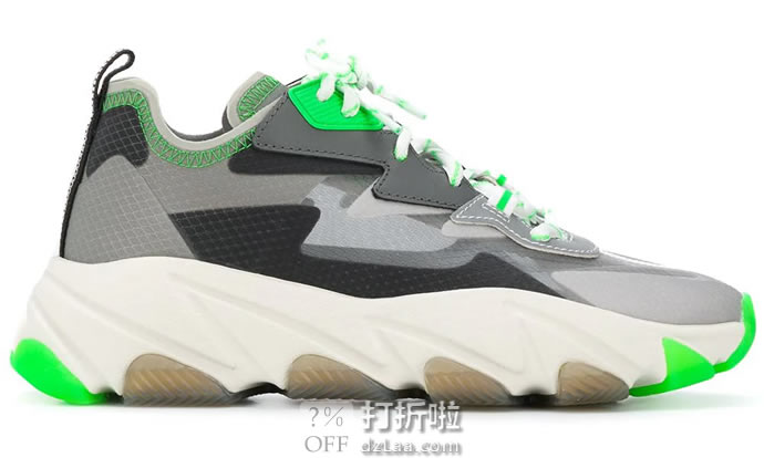 Ash 艾熙 Eclipse系列 女式老爹鞋 39码3.2折.83 海淘转运到手￥594