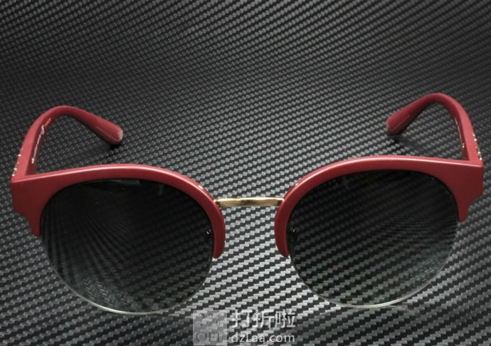 意大利产 Burberry 巴宝莉 BE4241 女式太阳镜 3.6折 海淘转运到手￥559