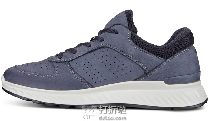 ECCO 爱步 Exostride 女式休闲运动鞋 37码3折.98 海淘转运到手约¥395