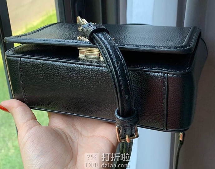 Kate Spade 凯特丝蓓 PATTERSON DRIVE MAISIE 女式挎包 4.2折.98 海淘转运到手约¥673