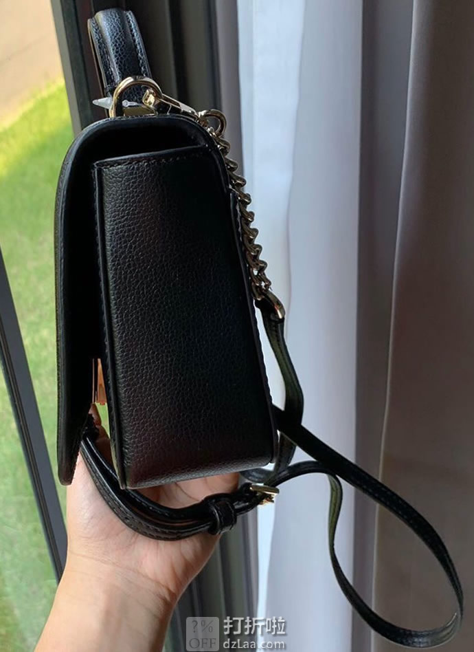 Kate Spade 凯特丝蓓 PATTERSON DRIVE MAISIE 女式挎包 4.2折.98 海淘转运到手约¥673