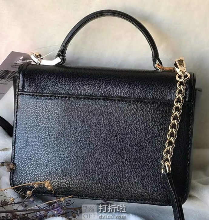 Kate Spade 凯特丝蓓 PATTERSON DRIVE MAISIE 女式挎包 4.2折.98 海淘转运到手约¥673