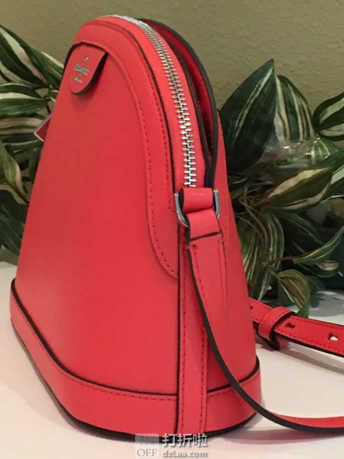 Kate Spade 凯特丝蓓 Sylvia 大号贝壳包 3.3折.98 海淘转运到手约￥547