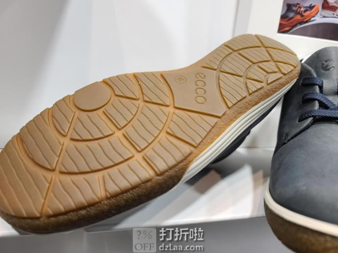 ECCO 爱步 Chase II 追求2系列 Hydromax®防泼水 女式短靴 5.3折.6起 海淘转运到手约¥512