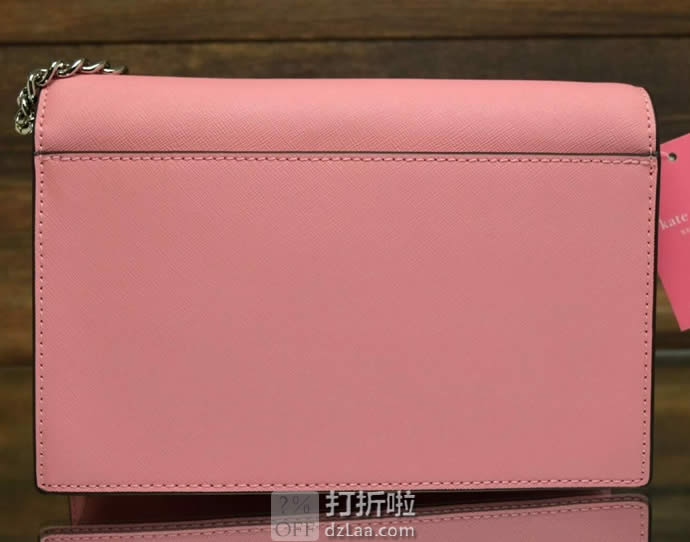 Kate Spade 凯特丝蓓 Cameron Convertible 女式挎包 手拿包 3折 海淘转运到手约￥590