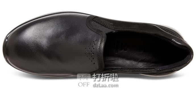 ECCO 爱步 Soft 5 柔酷5号 一脚套女式休闲鞋 37码4.9折.14 海淘转运到手约￥510