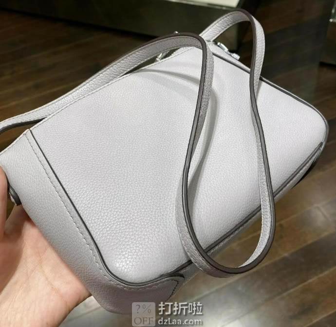 Kate Spade 凯特丝蓓 Talia 女式手提包 2.5折.02 海淘转运到手约￥655