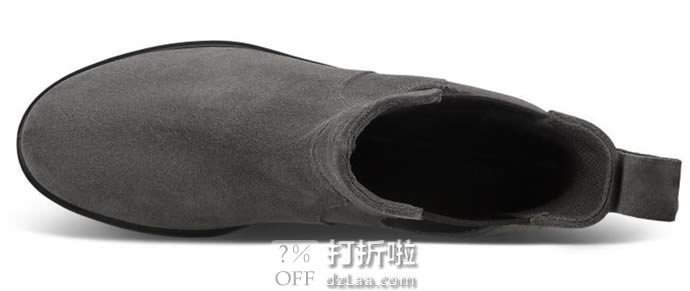 ECCO 爱步 Touch 15触感15 女式切尔西短靴 7.4折.72 海淘转运到手￥670