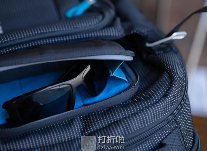 Thule 拓乐 Crossover 32L 双肩电脑包 TCBP-217 ￥597.71