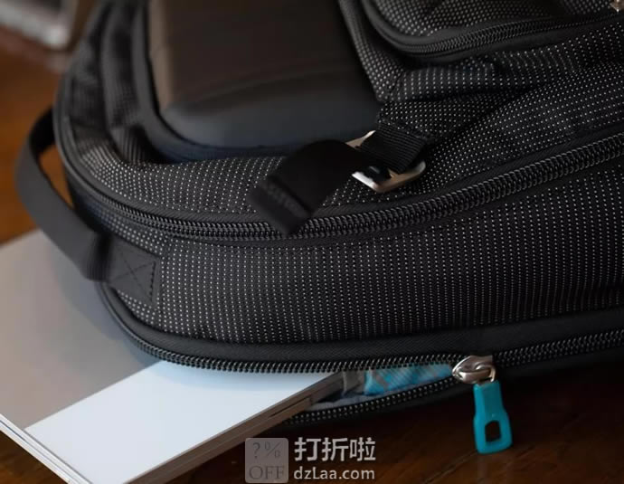 Thule 拓乐 Crossover 32L 双肩电脑包 TCBP-217 ￥597.71