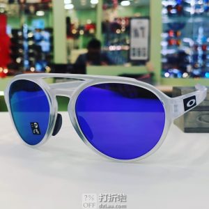 Oakley 欧克利 FORAGER 征服者 中性款双梁复古太阳镜 OO9421F 5折$73 海淘转运到手约¥488 Oakley 欧克利 FORAGER 征服者 中性款双梁复古太阳镜 OO9421F 5折$73 海淘转运到手约¥488