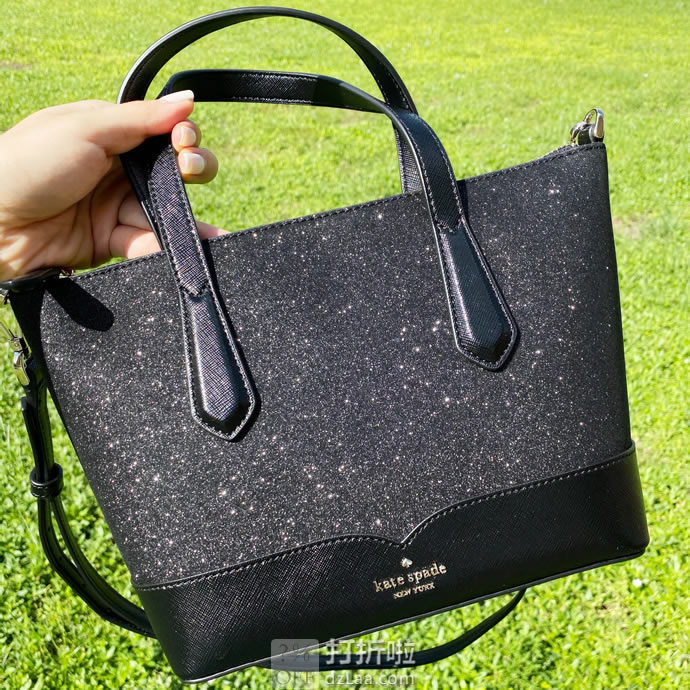 Kate Spade 凯特丝蓓 Lola 小号 女式挎包 2.7折 海淘转运到手约￥511
