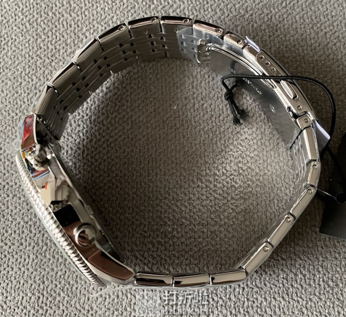 Citizen 西铁城 AT2460-89X 三眼计时 男式光动能手表 ￥885.91