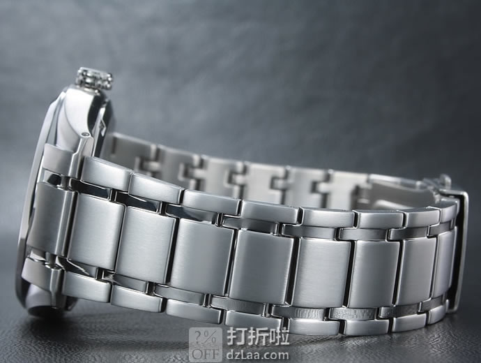 Citizen 西铁城 超级钛系列 AW1240-57E 男式光动能手表 ￥927.48秒杀