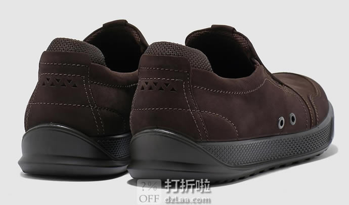 ECCO 爱步 Byway 路威系列 一脚套男式休闲鞋 ￥407.22起