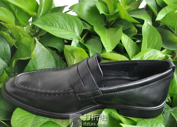 ECCO 爱步 Melbourne 墨本系列 男式乐福鞋 621774 ￥475.49